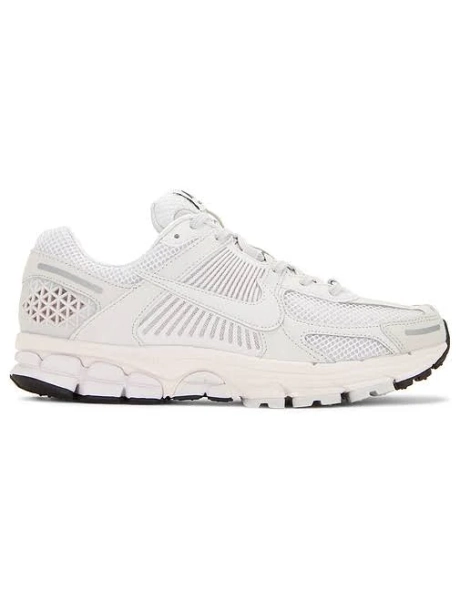 Nike Zoom Vomero 5 Sp Sneakers in Vast Grey, Black. & Sail in Grey - size 14