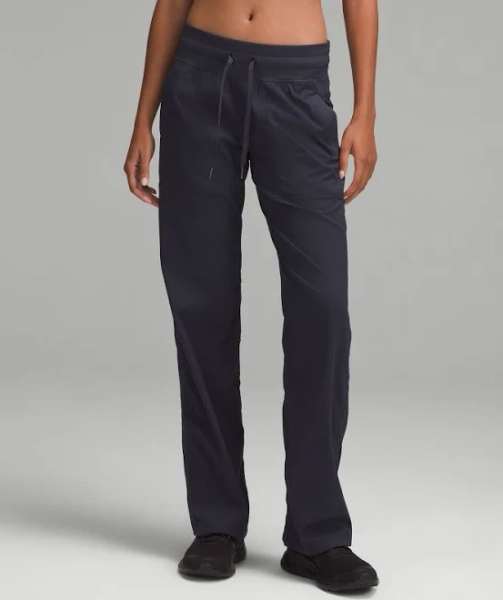 lululemon Women's Dance Studio Mid-Rise Pant Regular