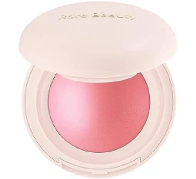 Rare Beauty Soft Pinch Luminous Powder Blush Blush Poudre Rare Beauty By Selena Gomez Soft Pinch Luminous Powder Blush