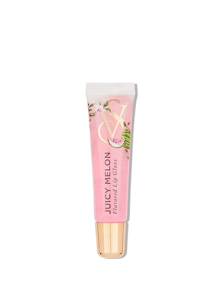 Flavored Lip Gloss