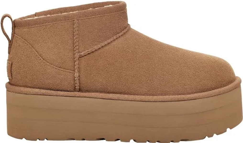 UGG Women's Classic Ultra Mini Platform