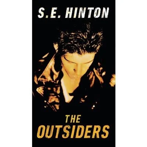 The Outsiders [Book]
