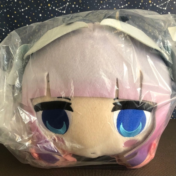 小林さんちのメイドラゴンS 寝そべりスペシャルぬいぐるみ カンナ