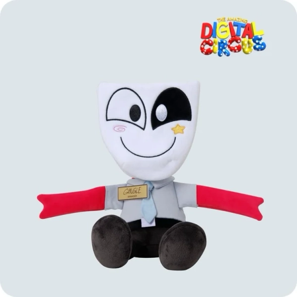 Spudsy Gangle Plush