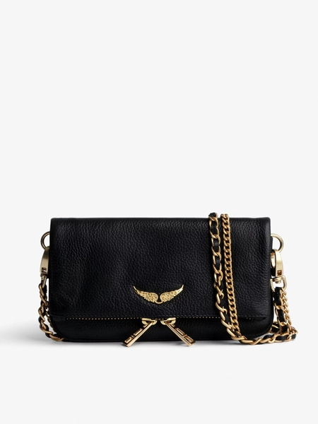 Pochette Rock Nano