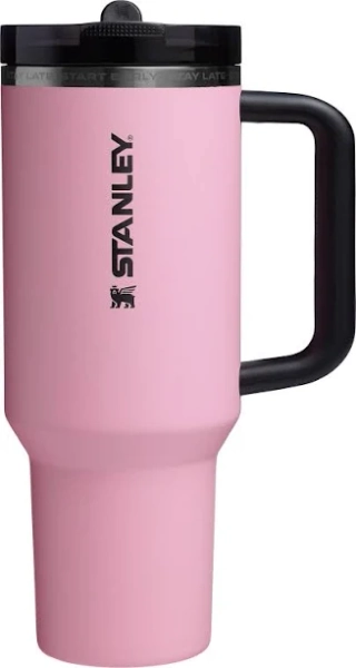 Messi x Stanley 1913 Quencher ProTour Flip Straw Tumbler