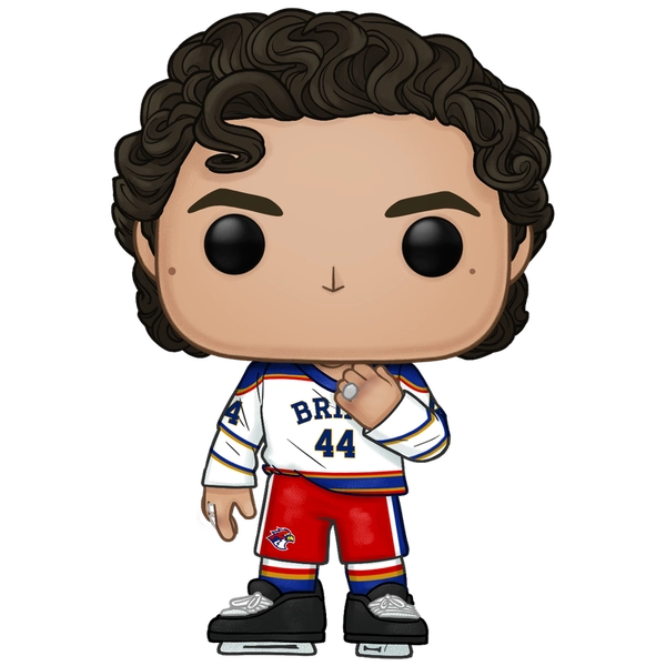 Pop! Garrett Graham