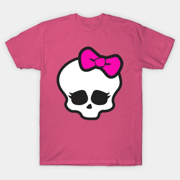 monster high T-Shirt