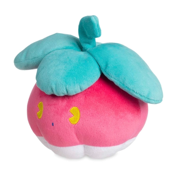 Bounsweet Pokémon Soda Pop Plush