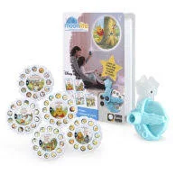 Gift Pack Winnie the Pooh Edition