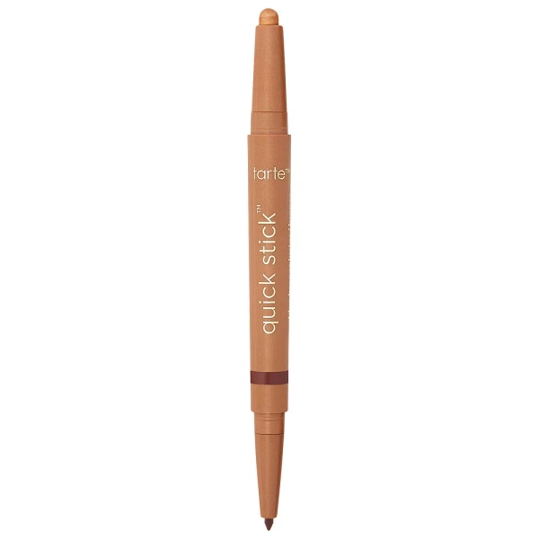 tarte quick stick waterproof eyeshadow & liner