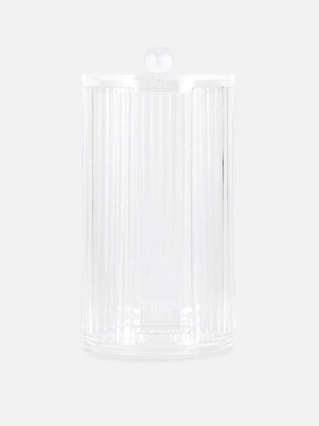 Oval Cotton Storage