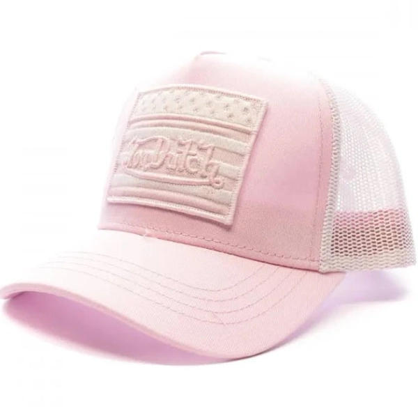 Von Dutch Cas2 Trucker Cap