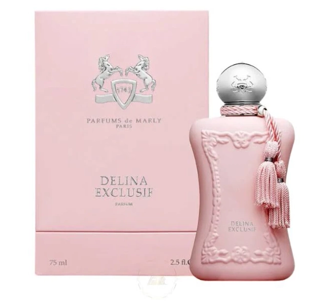 Parfums De Marly Delina Exclusif Parfum