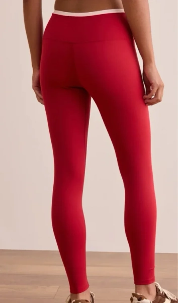 Power Pose Leggings