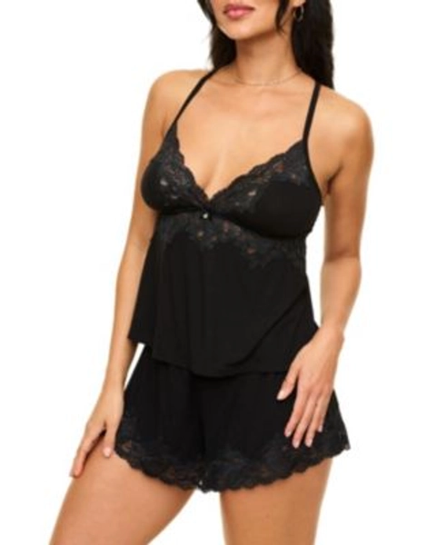 Women's Lora Pajama Cami & Shorts Set