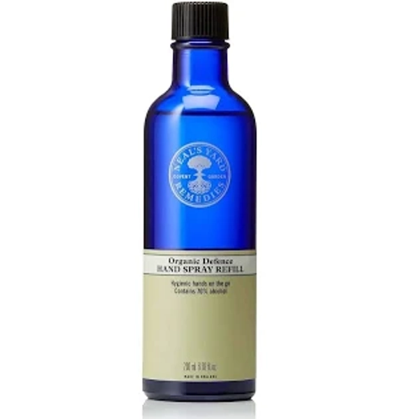 Neal's Yard Remedies Natural Defence Hand Spray Refill - 200ml