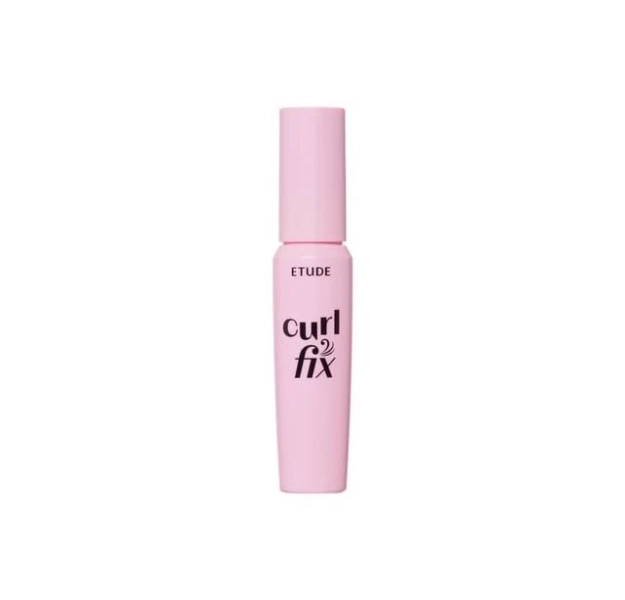 Etude Curl Fix Mascara Mini