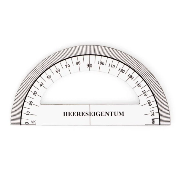 Protractor