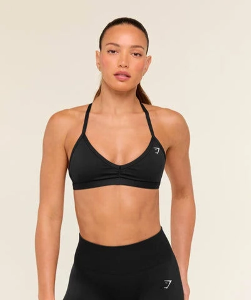Gymshark Minimal Sports Bra