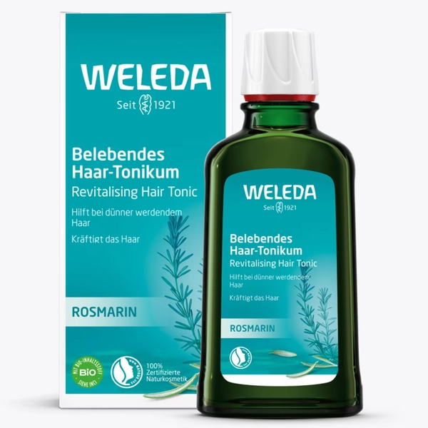 WELEDA