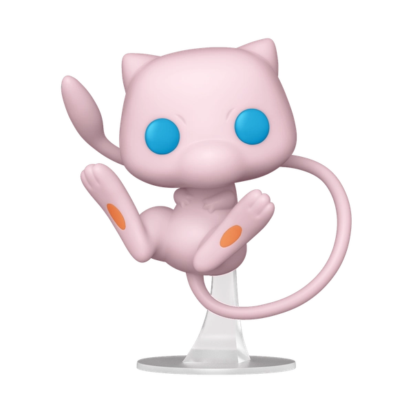 Pop! Mew