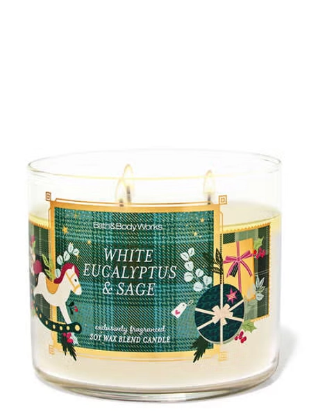 Bath & Body Works