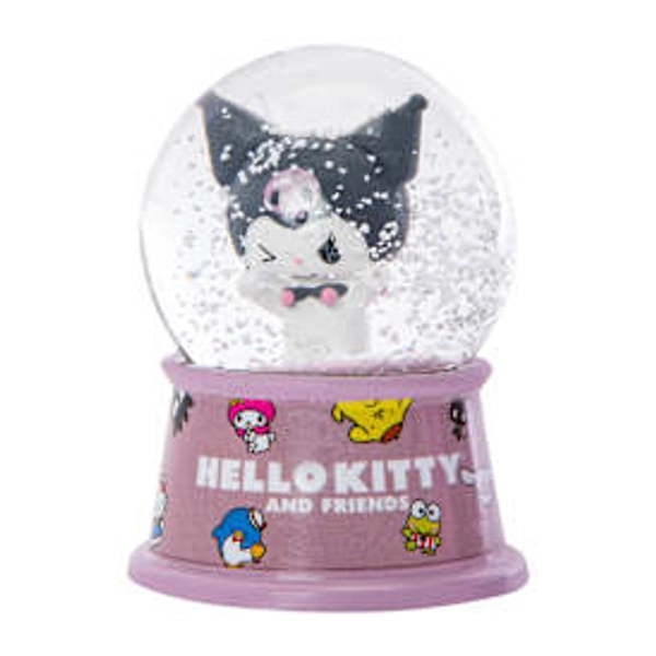 Hello Kitty And Friends® Mini Snow Globe