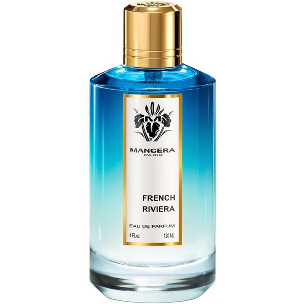 French Riviera 120ml Eau de Parfum
