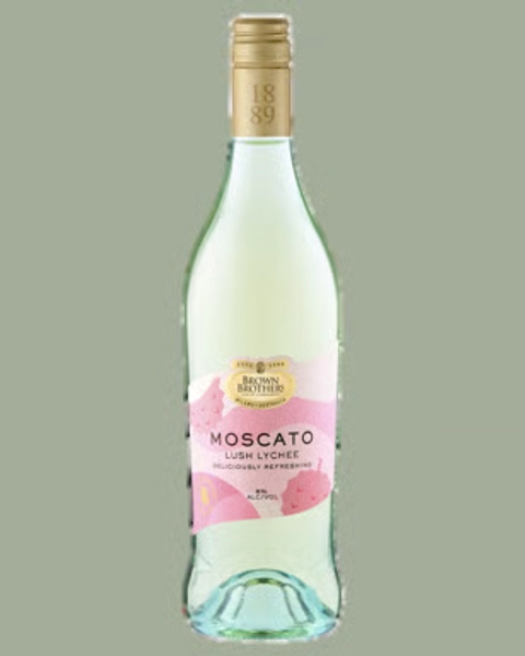 Moscato Lush Lychee