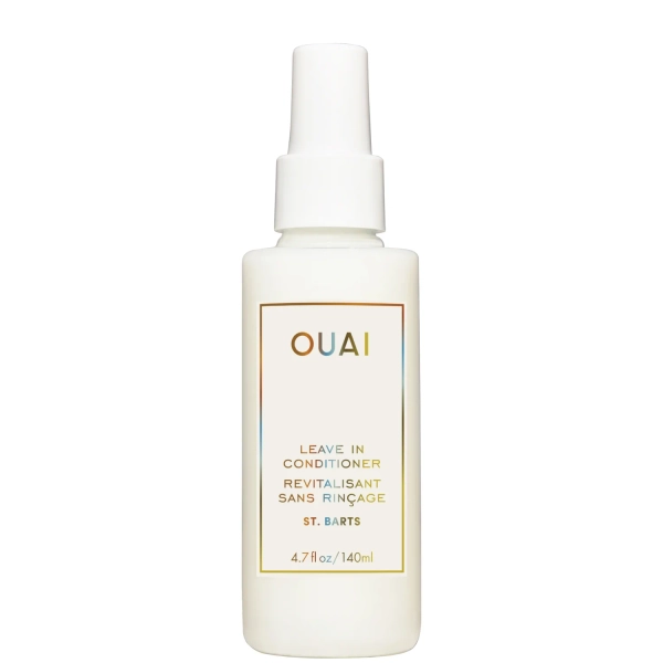 Ouai Limited Edition St Barts Leave In Conditioner