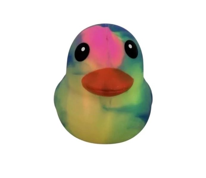 Sunny Days Entertainment Jumbo Squeezy Duck Tie Dye