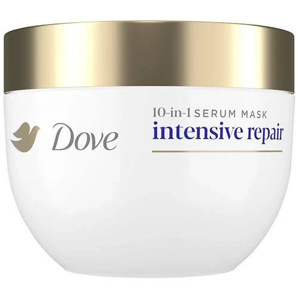 Dove Intensive Repair 10-in-1 Serum Hair Mask
