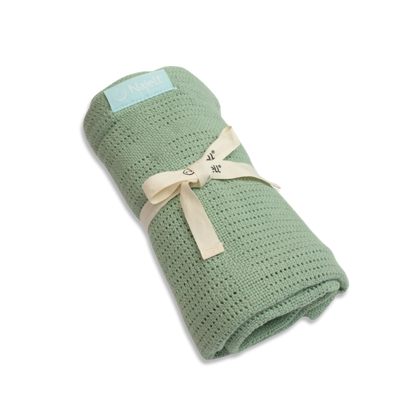Cellular Blanket