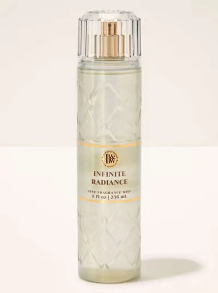 Infinite Radiance Fine Fragrance Mist