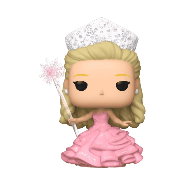 Pop! Glinda in Bubble Gown