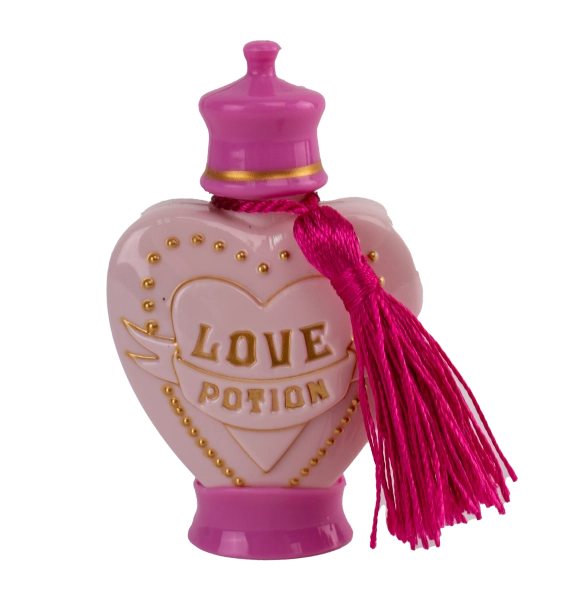 Love Potion Liquid Sweets