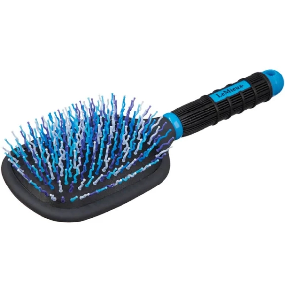 LeMieux Tangle Tidy Brush
