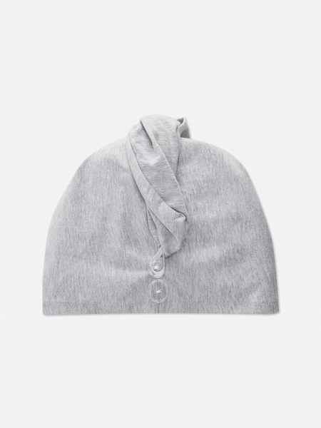 Jersey Hair Turban