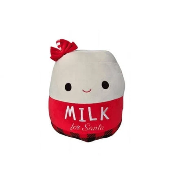 Squishmallows New 4.5" Christmas Plush