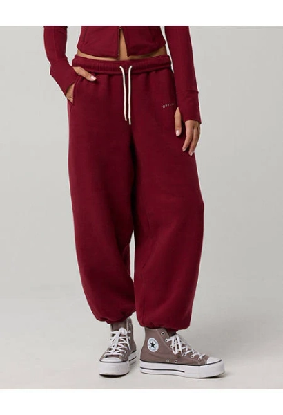 Women's Offline Pants & Jumpsuits Offline By Aerie Cloud Fleece Baggy Joggers