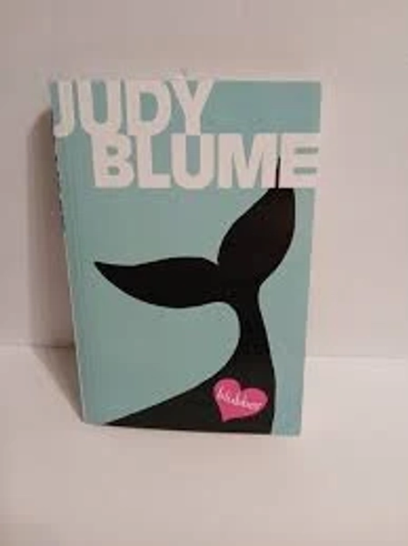 Blubber Judy Bloom Paperback Brand New