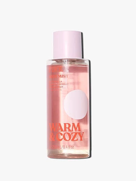 Victoria's Secret Vanilla & Dreamy Body Mist