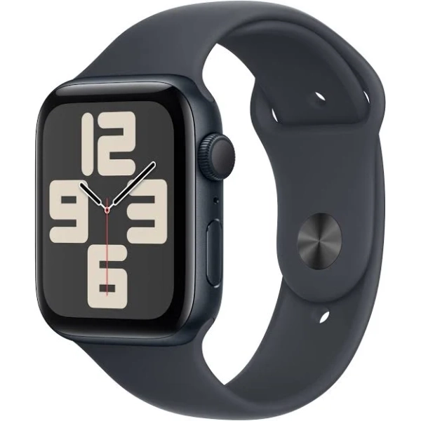 Apple Watch SE 2nd 40mm Aluminum