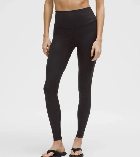 lululemon Women's Align High-Rise Pant 28