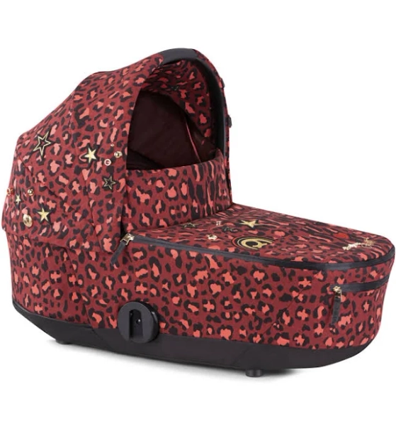 Cybex Mios 3 Lux Carry Cot