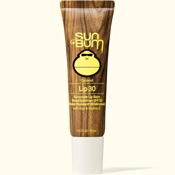 Sun Bum Lip Balm SPF 30