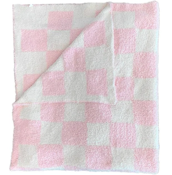Cozy Throw Blankets