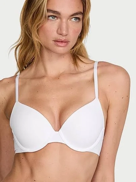 Women's Victoria's Secret Body by Victoria Perfect Shape Push-Up Bra