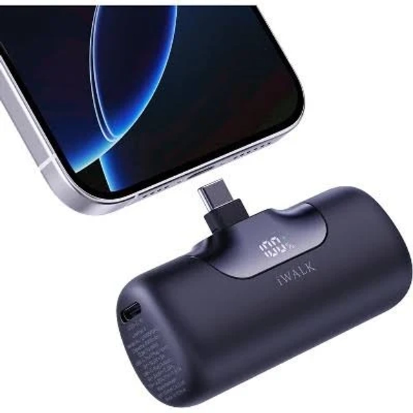 Iwalk Mini 5500mAh Portable Charger